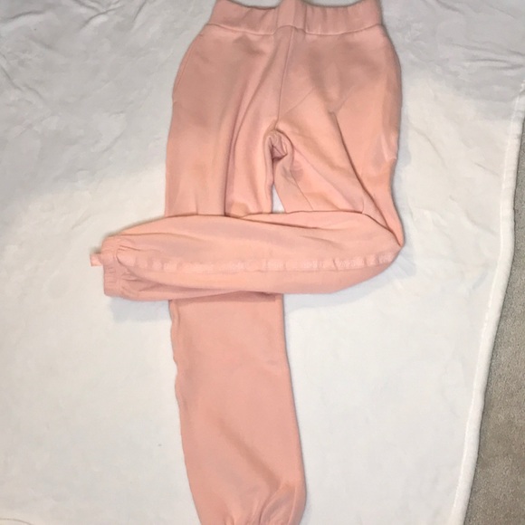 Everyday blush nude jogger - Picture 4 of 8